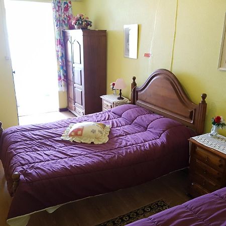 Residencial Bem Estar Ξενοδοχείο Vila Real Εξωτερικό φωτογραφία