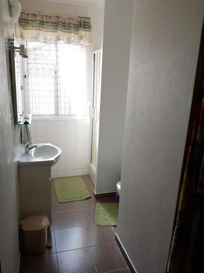 Residencial Bem Estar Ξενοδοχείο Vila Real Εξωτερικό φωτογραφία