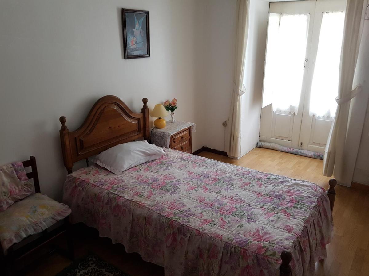 Residencial Bem Estar Ξενοδοχείο Vila Real Εξωτερικό φωτογραφία
