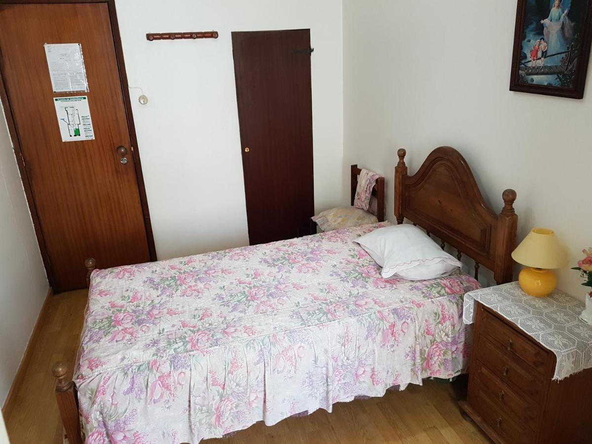 Residencial Bem Estar Ξενοδοχείο Vila Real Εξωτερικό φωτογραφία